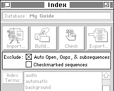 Index checkboxes screenshot (3.5K)
